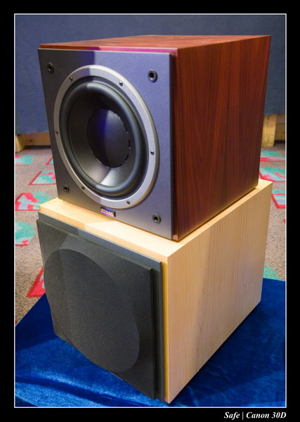 2006 - 10 - Salon hifi sofitel -  021